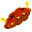 Viscous Epaulettes