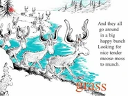 Moosesmosshunting