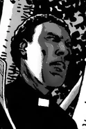Fr Gabriel