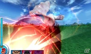 Meteor Straight 2