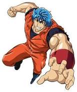 TorikoGurumega