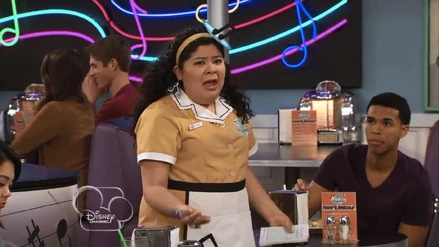 Melody Diner Song (62)