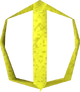 Cosmic helmet detail