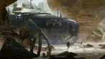 Outcast Concept 6