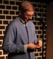 Joe Pera