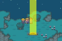 MOTHER2(Meteorite)