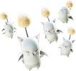 ARR Moogles