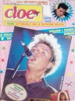 Cioe magazine 31 1987 italy duran duran