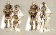 FFXII-AsheWed Concept