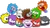 Allpufflespecies