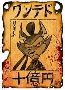 Wanted Finalb