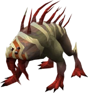 Blood reaver