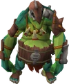 Hobgoblin GWD