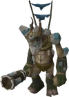 Wizard (Troll invasion)
