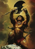 Kull of atlantis