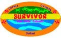 Survivor cook islands