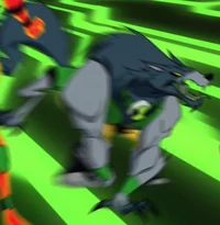 Blitzwolfer OV