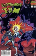 Earthworm Jim Vol 1 3
