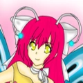 Nhan-Fiction Sylphie Mug (120)