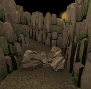 Collapsetunnel