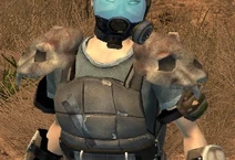 Garb of the Children