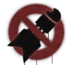 Peace graffiti2