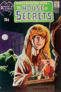 House of Secrets v.1 92