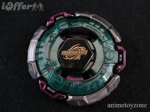 fang leone performance tip