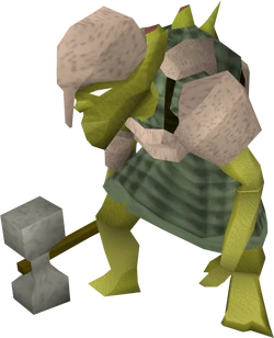 Goblin GWD old2