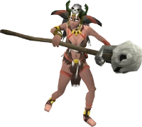 Mami Rimba