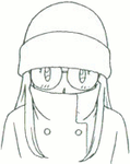 Yolei Inoue (Winter) t 3