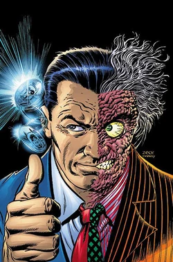Twoface 31