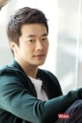 Kwon Sang Woo