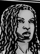 Michonne