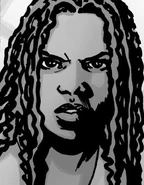 Michonne 109