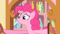 Pinkie Pie I'm right here S2E13
