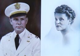 Ann and James Sommers