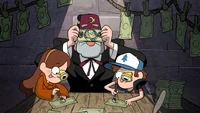 S1e2 hope they got a good grades in art