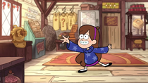 S1e17 greatest day of my life