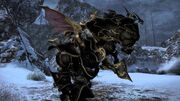 180px FFXIV   Magitek Armor Final Fantasy Xiv：Development