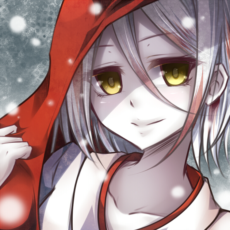 Fantasy Petal strom, Shirayuki