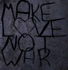 MakeLoveNotWarInWorld