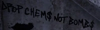 DropChemsNotBombsInWorld