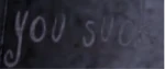 YousuckGraffitiInWorld