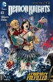 Demon Knights Vol 1 19