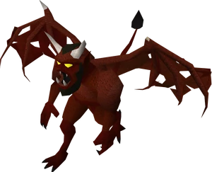 Doomion old