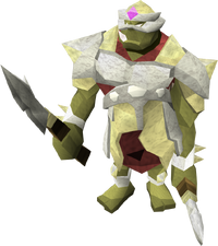 General Bre'egth