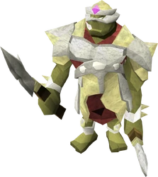 General Bre'egth