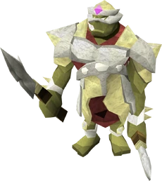 General Bre'egth