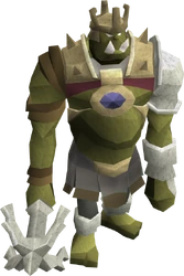 General Gromblod